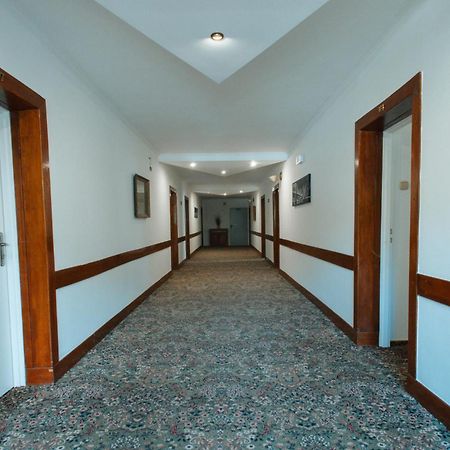Hotel Marko Przemyśl Buitenkant foto