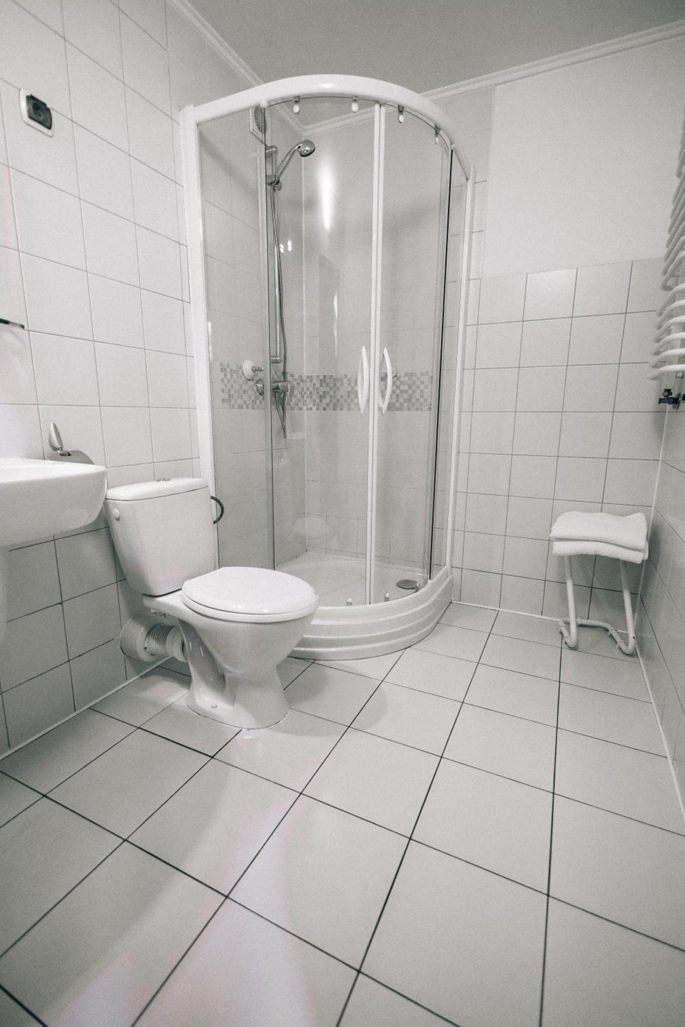 Hotel Marko Przemyśl Buitenkant foto