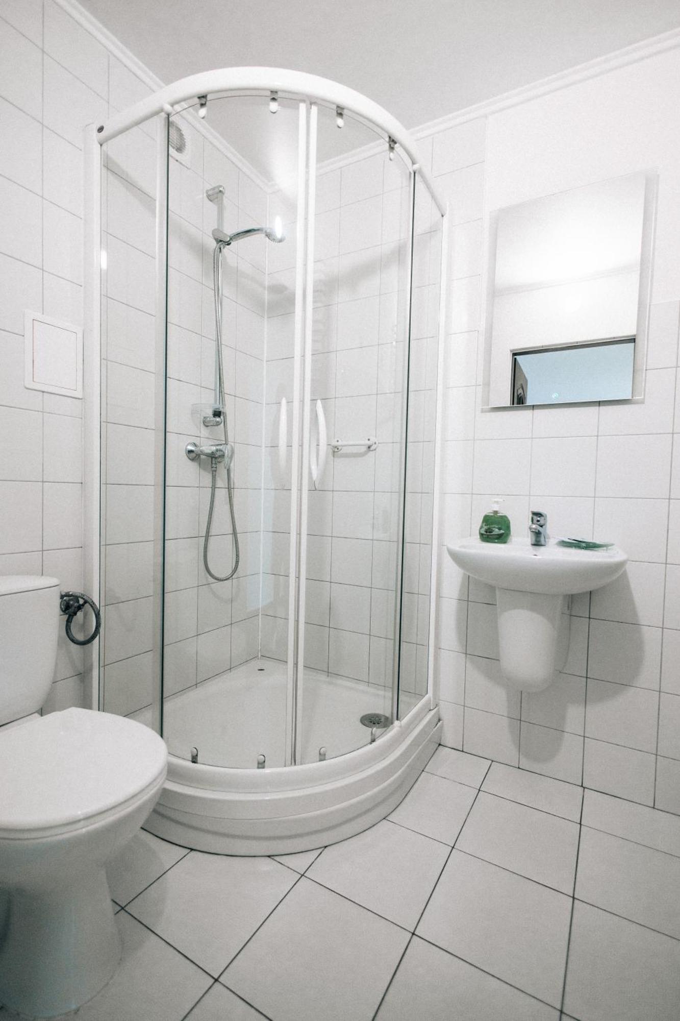 Hotel Marko Przemyśl Buitenkant foto